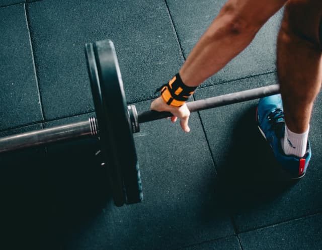 motivation story